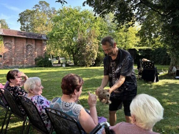 hudební vystoupení (3)