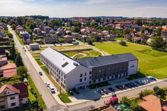 Senevida Chotěboř - galerie