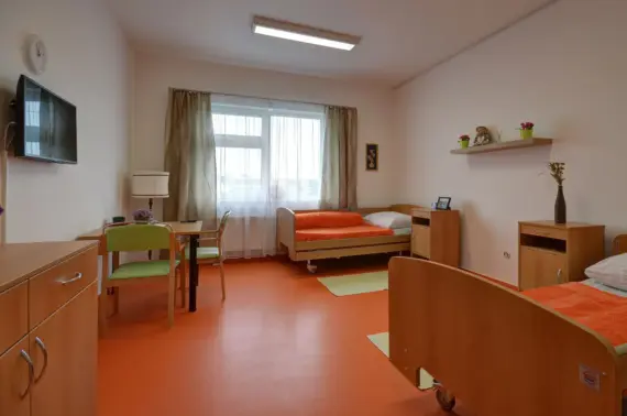 Senevida plzeň - fotogalerie