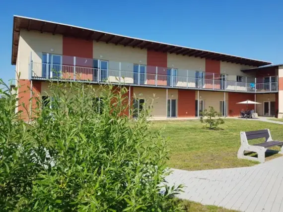 SeneCura-SeniorCentru-Šanov-1