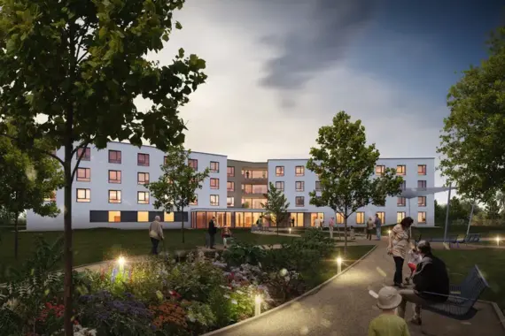 SeneCura-SeniorCentrum-Chotěboř-vizualizace-22