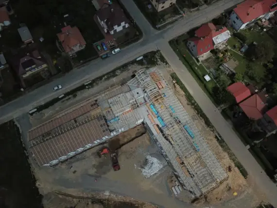 SeneCura-SeniorCentrum-Chotěboř-výstavba-7