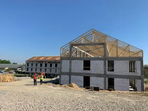 SeneCura-SeniorCentrum-Chotěboř-výstavba-9