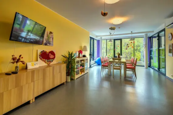 SeneCura-SeniorCentrum-Havirov-4