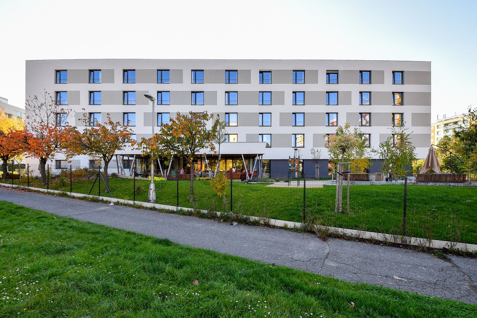 Senevida Hradec Králové