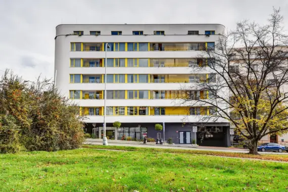 SeneCura-SeniorCentrum-Klamovka-2