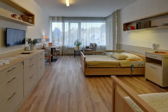 SeneCura-SeniorCentrum-Klamovka-4