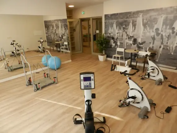 SeneCura-SeniorCentrum-Kolin-fitness-centrum-pro-seniory