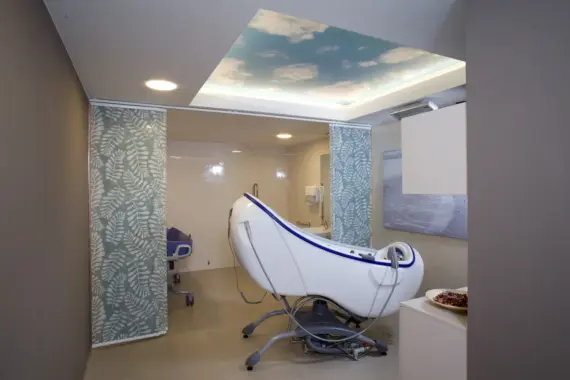 SeneCura-SeniorCentrum-Kolín-wellness