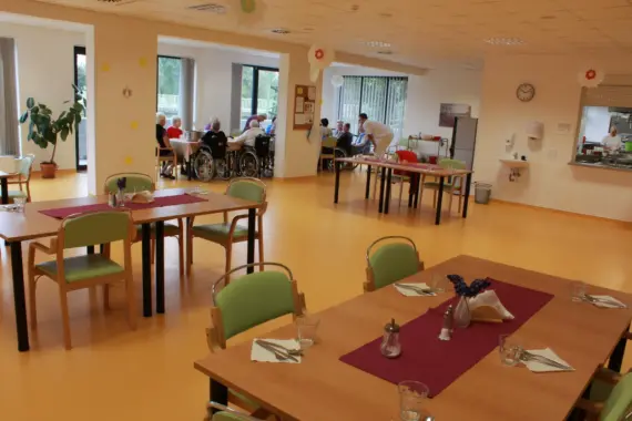 SeneCura-SeniorCentrum-Plzeň