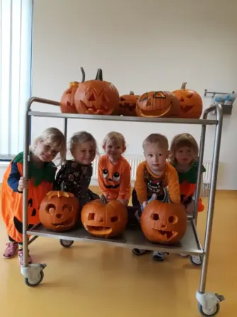 SeneCura-SeniorCentrum-Plzen-školka-Hangárek-1