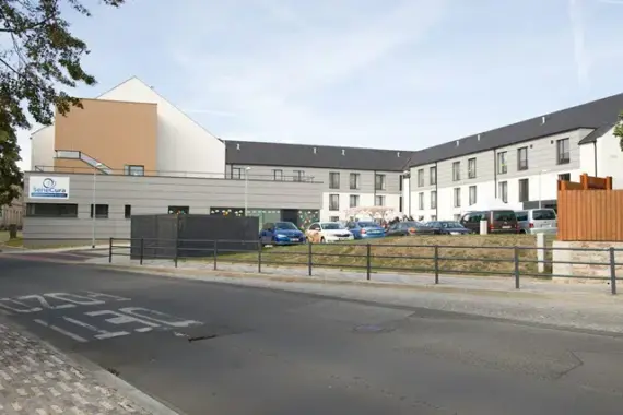 SeneCura-SeniorCentrum-Slivenec-1
