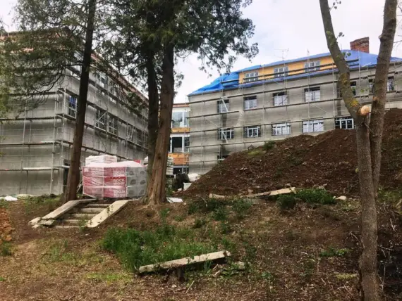 SeneCura-SeniorCentrum-Telč-stavba-3 (1)