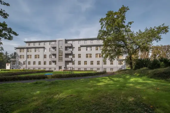 SeneCura-SeniorCentrum-Terezin