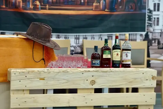 Zahradní slavnost Senevida Liberec