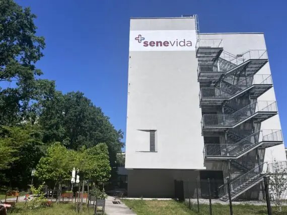 Budova 2