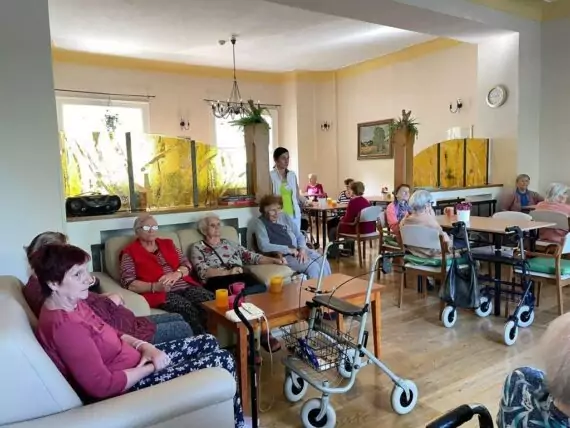 návštěva harmonikáře (1)