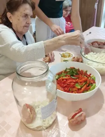 1.2. Nakládání utopenců (5)