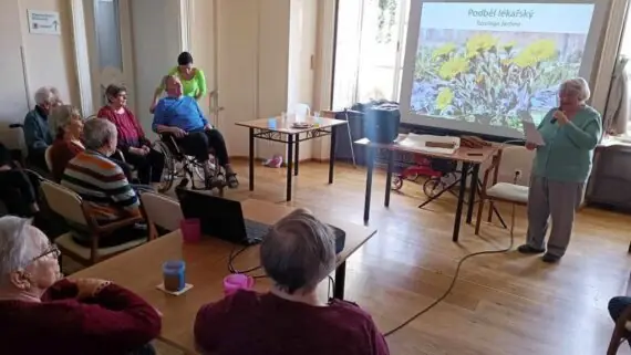 Miluška Řepová (5)