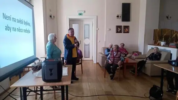 Miluška Řepová (6)