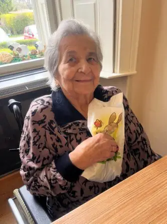 Pomlázka ve Filipově (11)