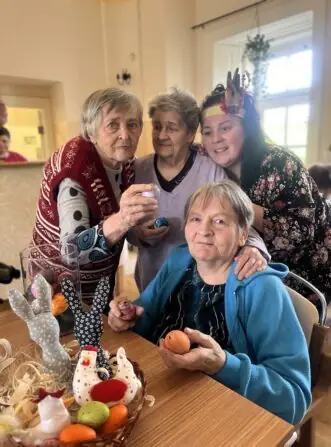 Pomlázka ve Filipově (17)