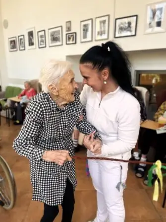 Pomlázka ve Filipově (2)