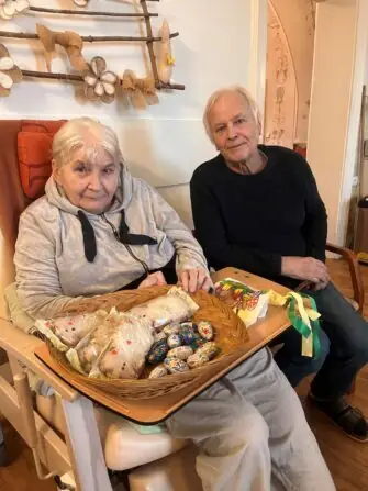 Pomlázka ve Filipově (9)