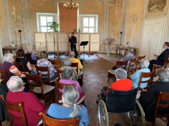 hudební vystoupení (5)