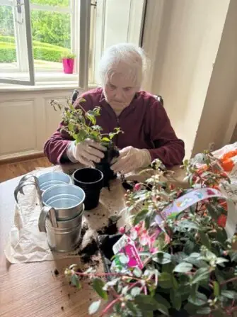 výzdoba u dveří (2)