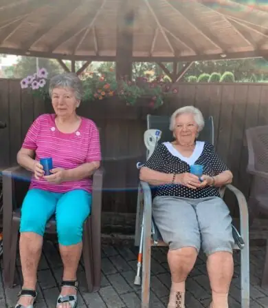 Processed with Focos