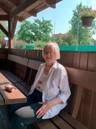 Processed with Focos