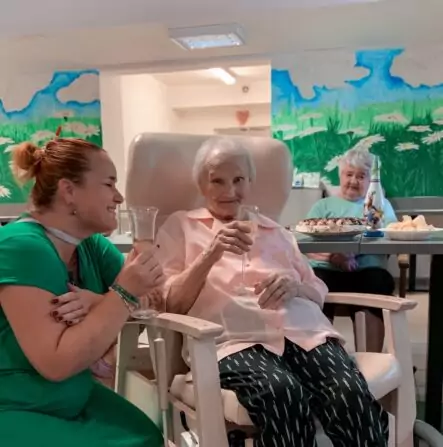 Processed with Focos