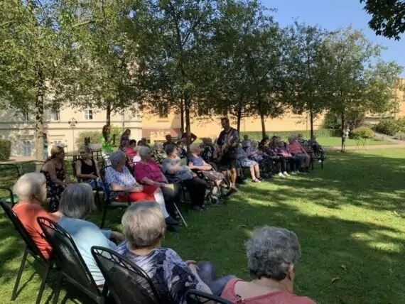 hudební vystoupení (6)