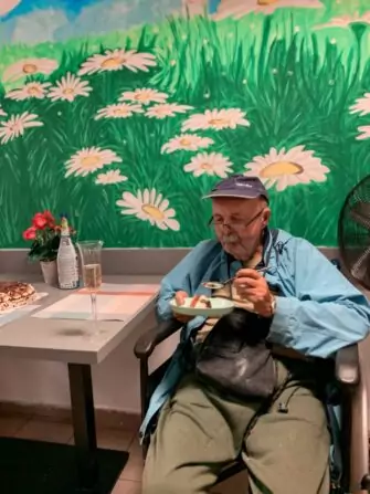 Processed with Focos