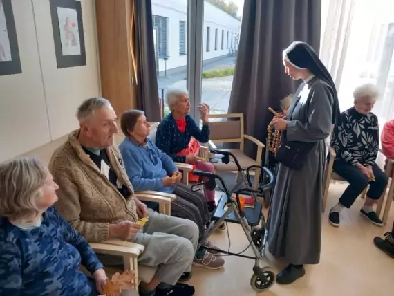 duchovní služba (3)