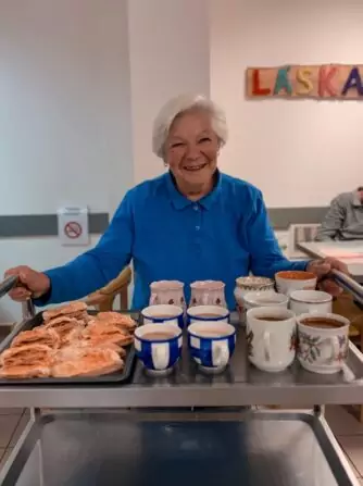 Processed with Focos