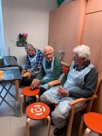 Processed with Focos