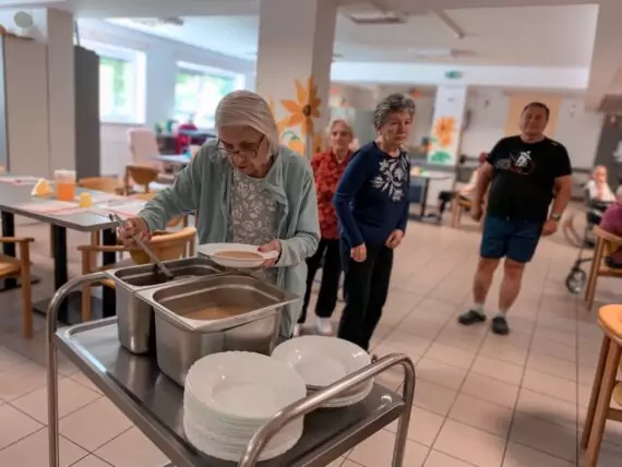 Processed with Focos