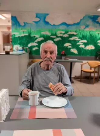 Processed with Focos