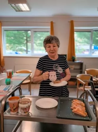 Processed with Focos