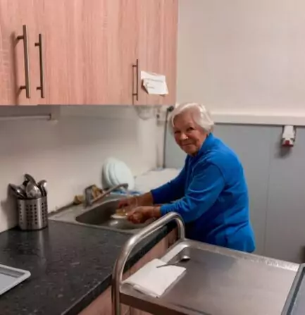 Processed with Focos