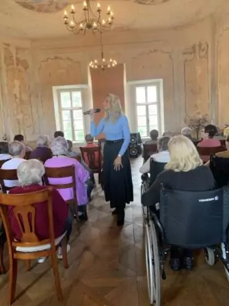 lucie třešňáková