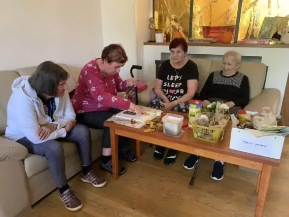 podzimní dekorace (4)