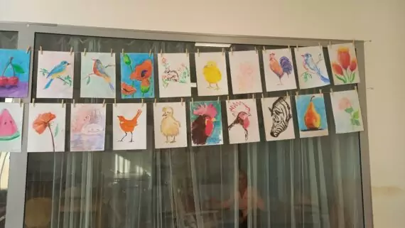 výzdoba malá jídelna (5)