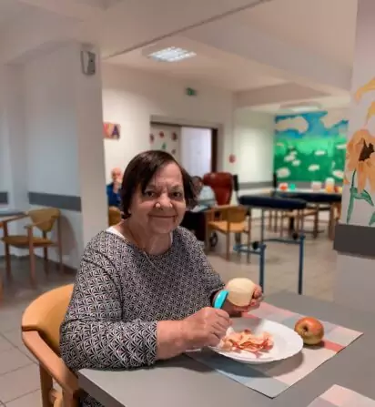 Processed with Focos