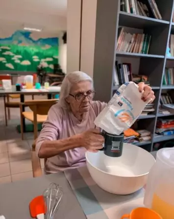 Processed with Focos