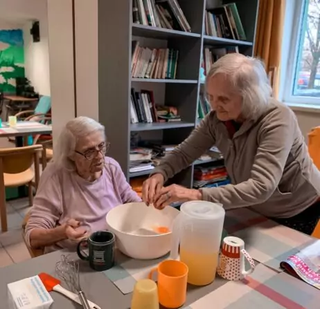 Processed with Focos