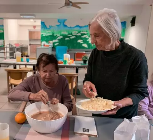 Processed with Focos