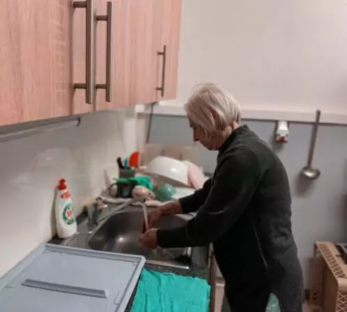 Processed with Focos